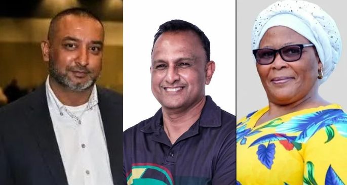 eThekwini mayoral candidates put water crisis and accountability at centre of election pitches - IOL