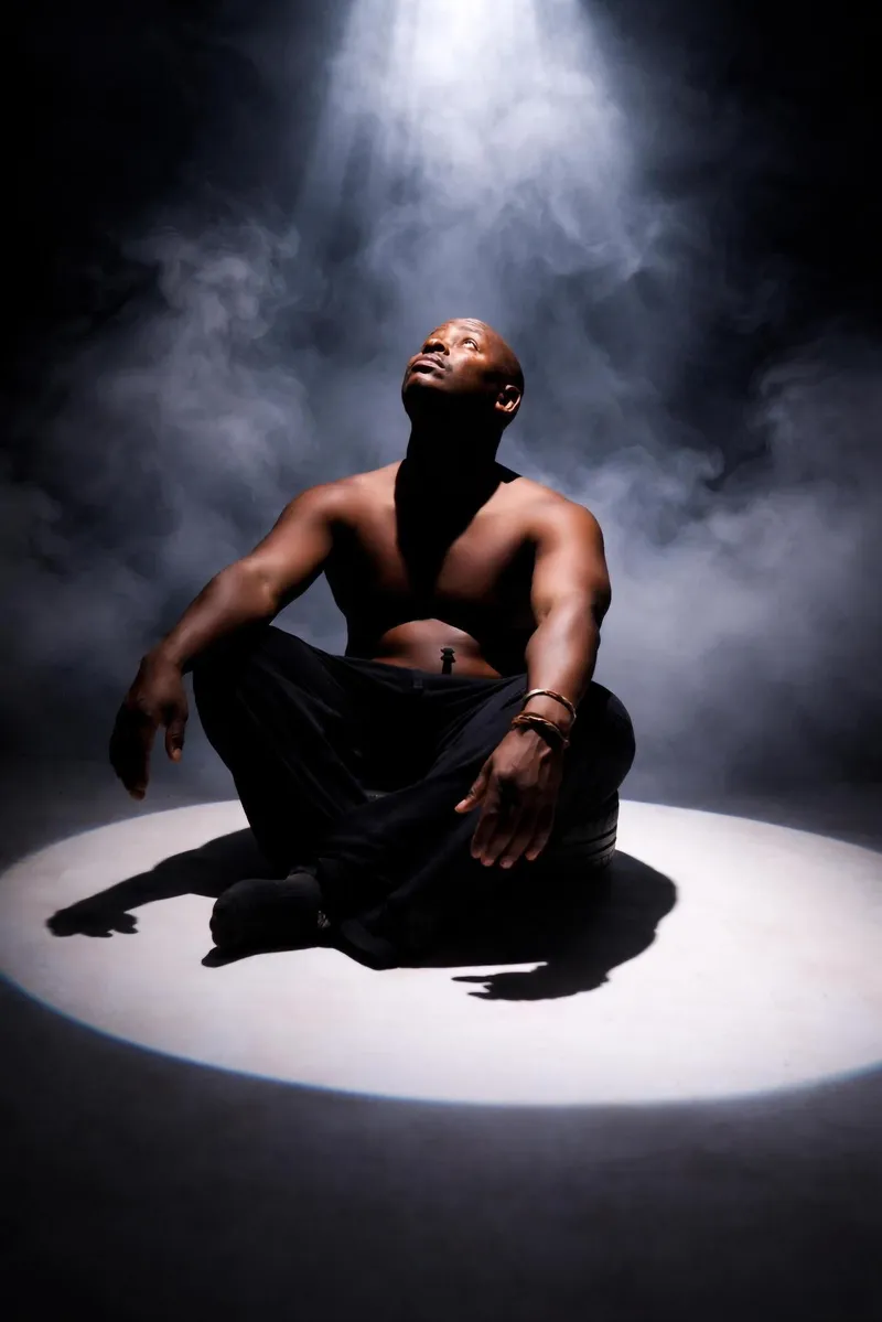 Thobani Nzuza makes a triumphant return to theatre with ‘Boy Ntulikazi’ after seven years