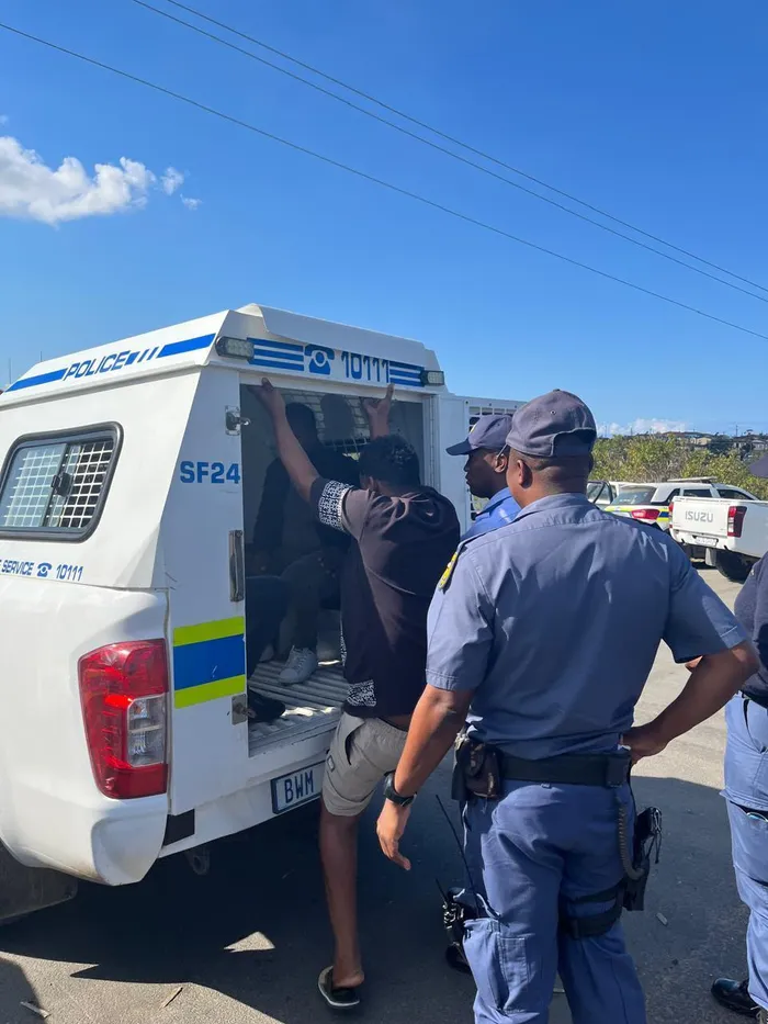 Deputy Minister of Employment and Labour Jomo Sibiya says the department intends to introduce fines of up to R100,000 per undocumented worker for employers found to be hiring illegal migrants.
