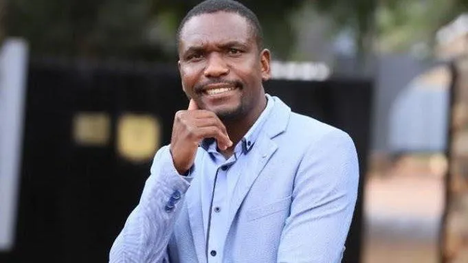 Zimbabwean journalist is still in detention