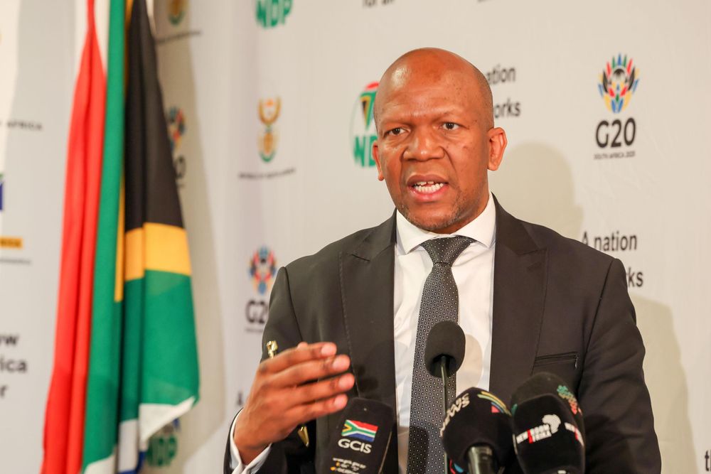 Civic groups welcome SASSA dismissals but demand criminal action - IOL