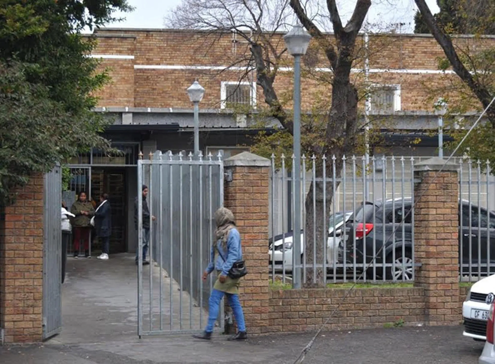 Suspect alleged to have murdered Cape Town police officer expected in court - Vimarsana News