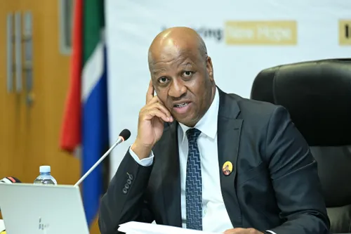 Court challenge against KZN Premier Thami Ntuli over controversial HOD appointment