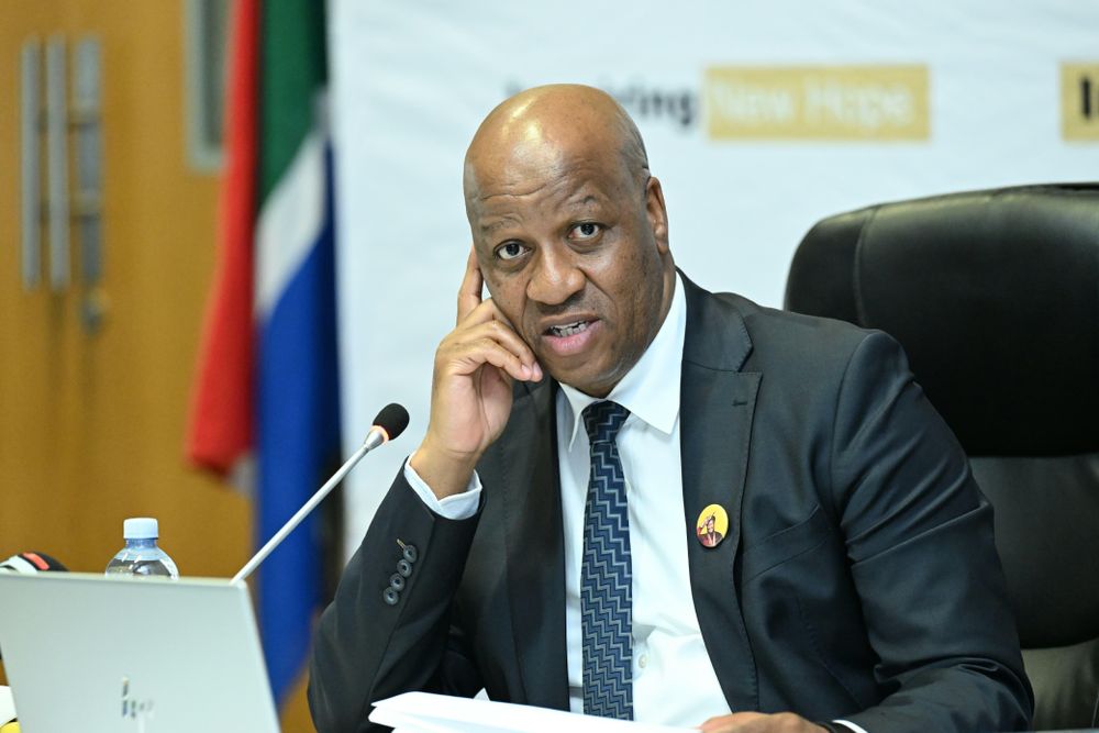 Court challenge against KZN Premier Thami Ntuli over controversial HOD appointment