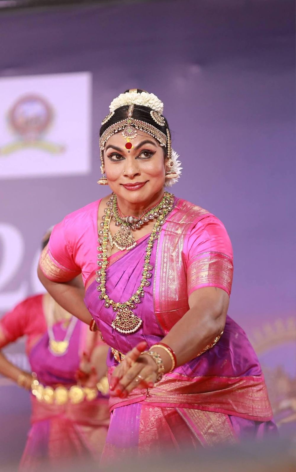 Heritage in every step and stitch: Verushka Pather’s creative journey - IOL