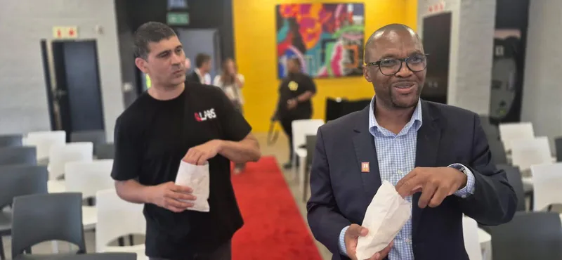 Mitchells Plain meets Italy: a cultural exchange through Italian film