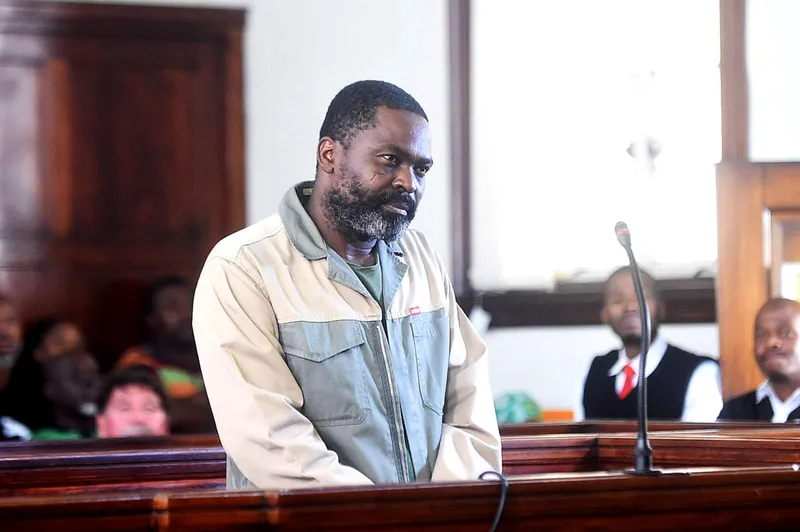 Murder accused Victor Mthethwa Majola, made his second court appearance at the Johannesburg magistrate court.