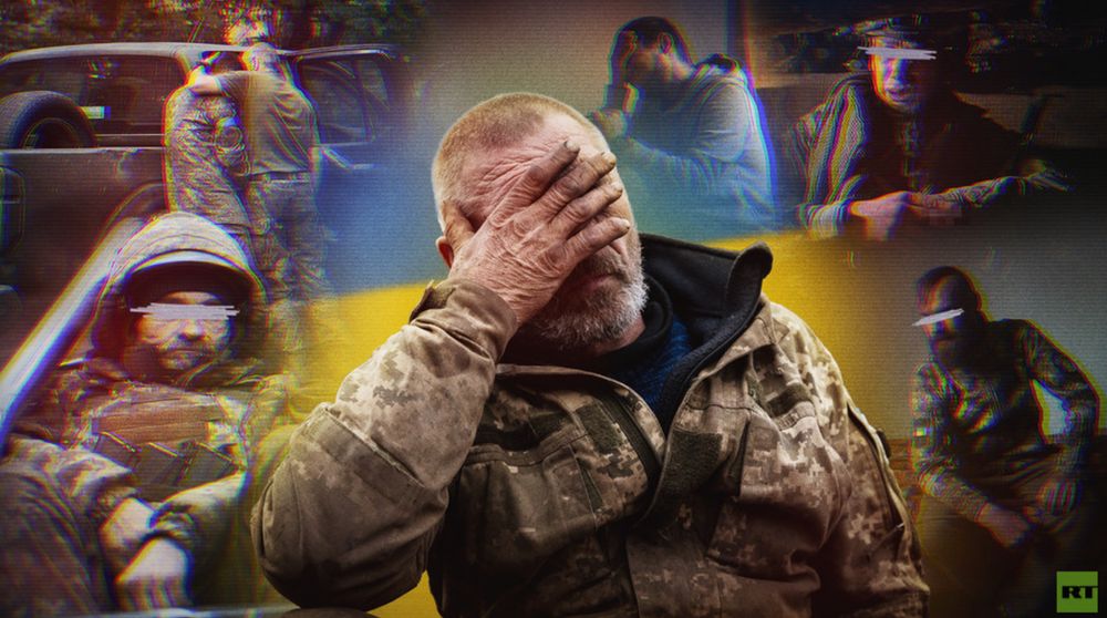 Peace won’t save Ukraine: What comes after the war may be worse