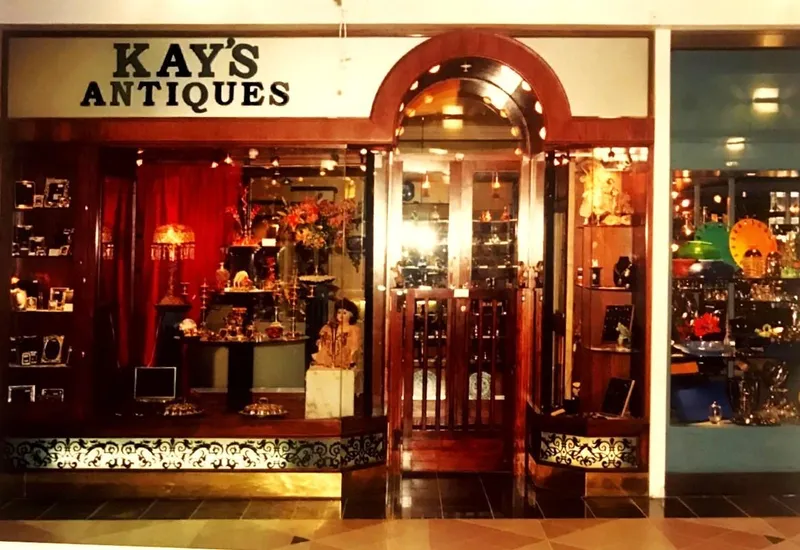Claremont's Kay's Antiques closes its doors after 65 years of cherished memories
