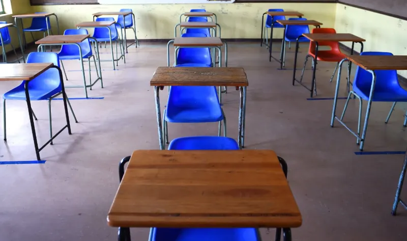 Parents up in arms over Cape Town high school operating without registration