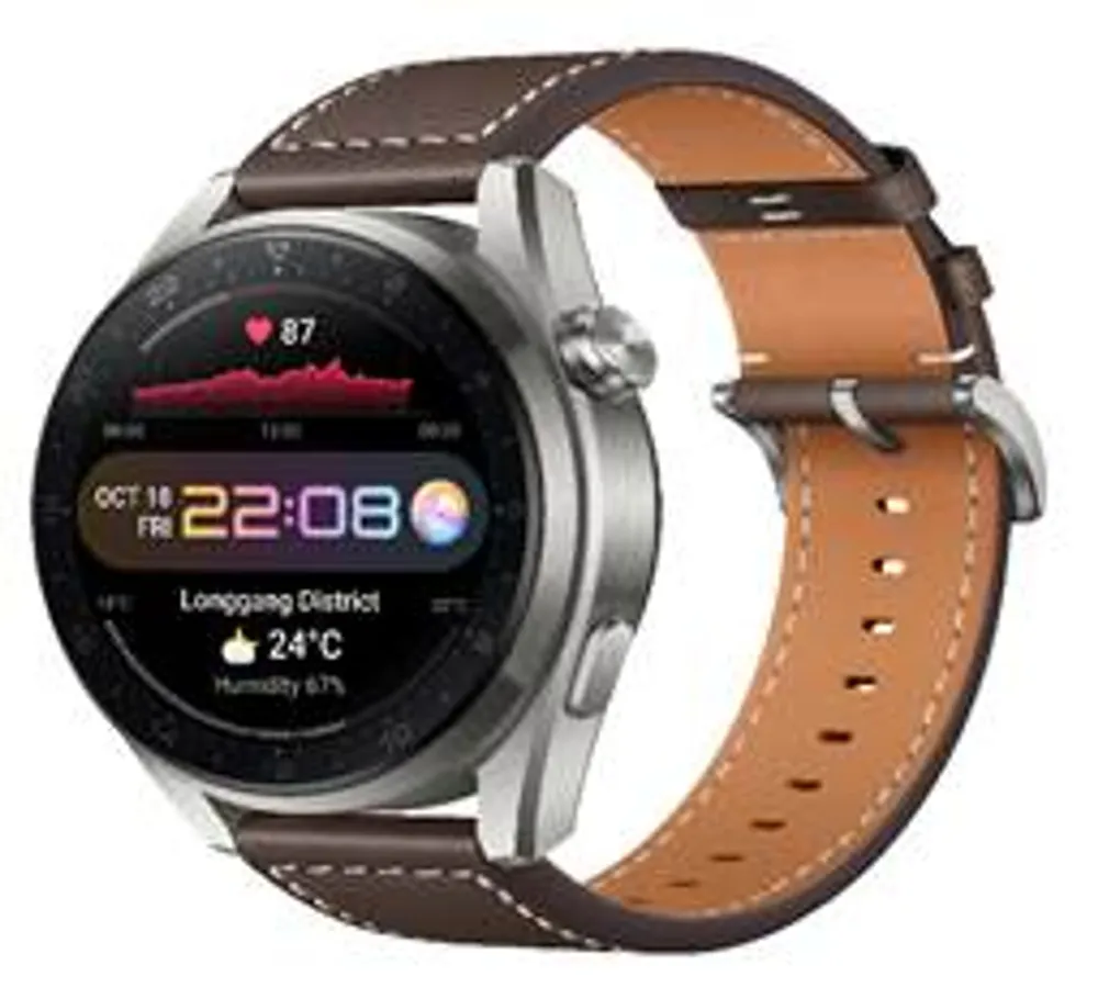 HUAWEI WATCH 3 Series 