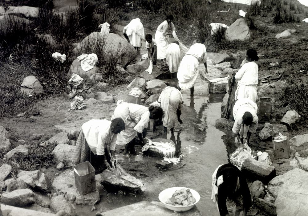 The struggle and resilience of indentured Indian women in South Africa