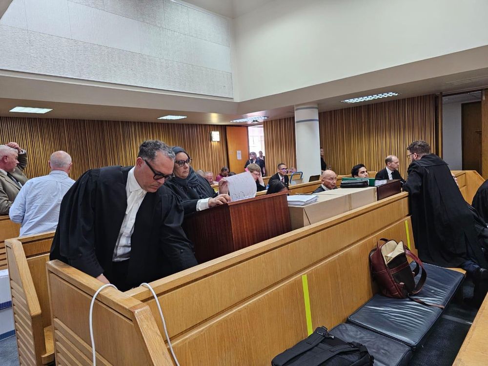 City of Cape Town argues for the legality of its fixed tariffs in court