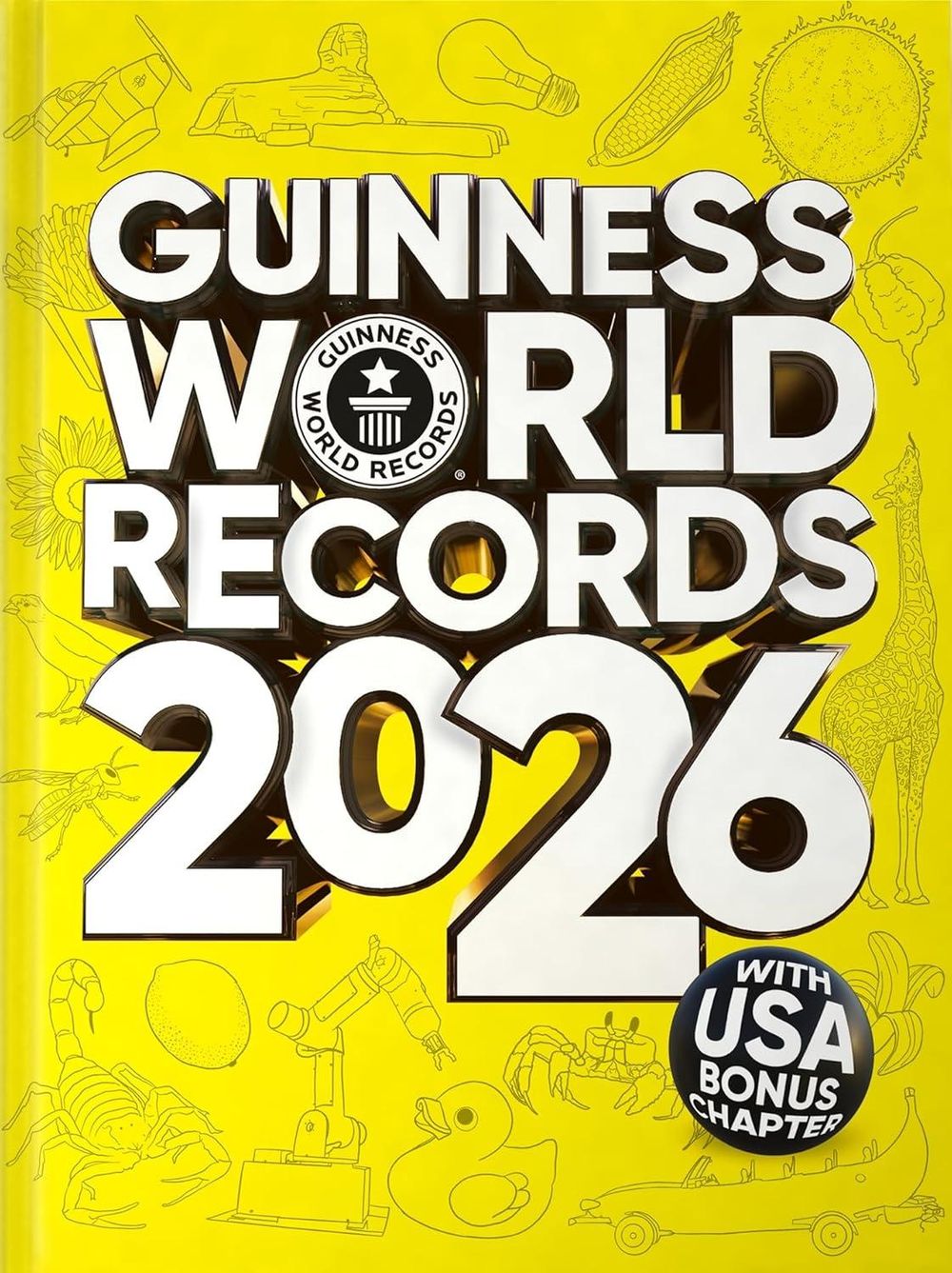 Explore the latest educational toys: Sumo Robots and Guinness World Records