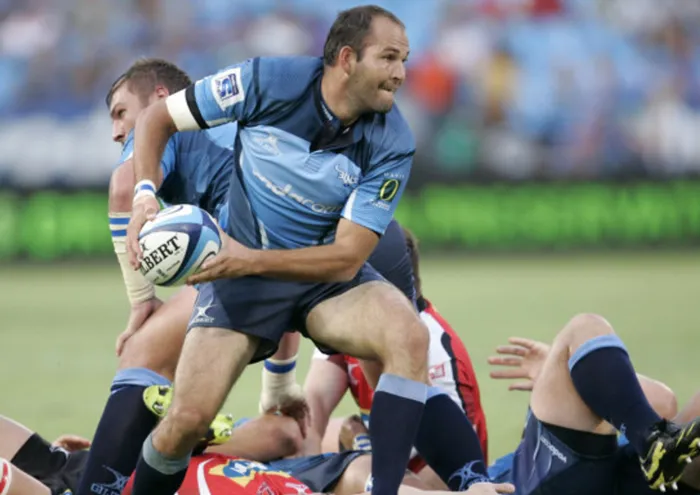 Bulls scrape past feisty Lions