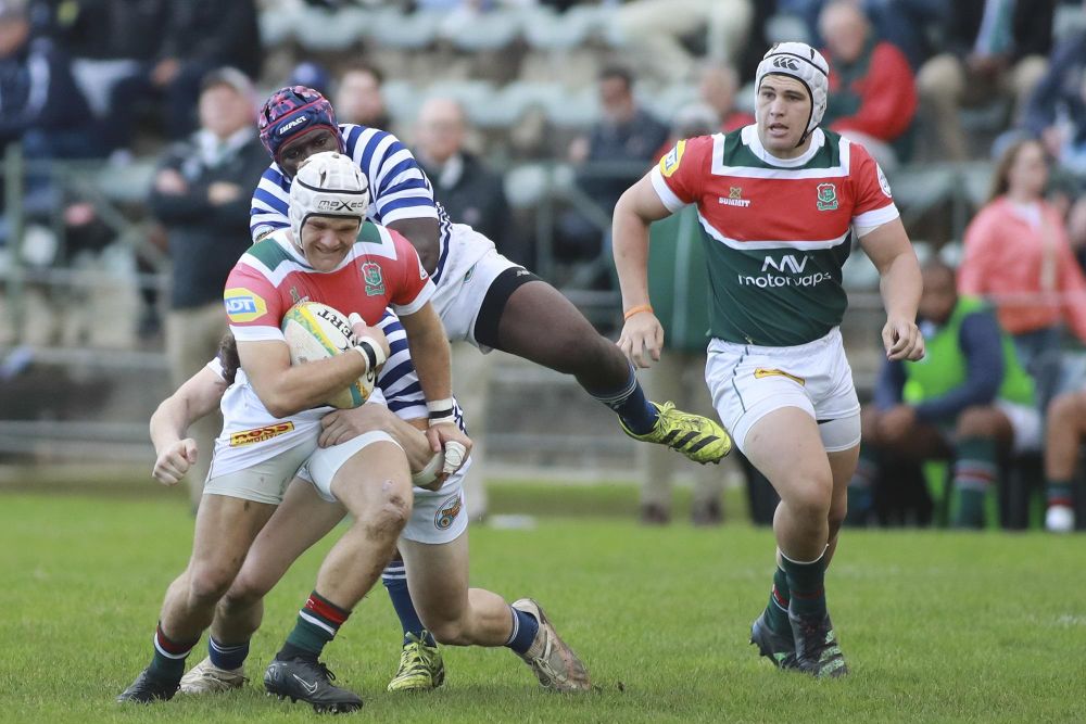 Squads gear for Top 6 quarter-final clashes