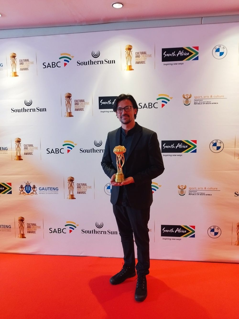 Cape Town talent among awarded artists recognised at Arts and Cultures Gala