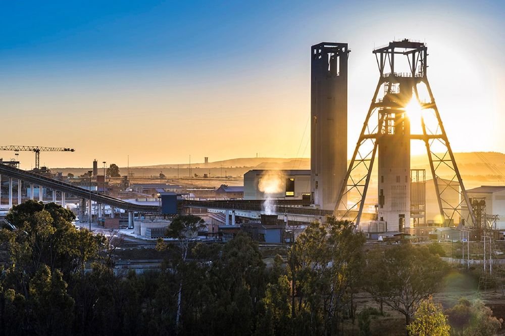 South African mine deaths rise 37.5% despite fewer injuries - IOL