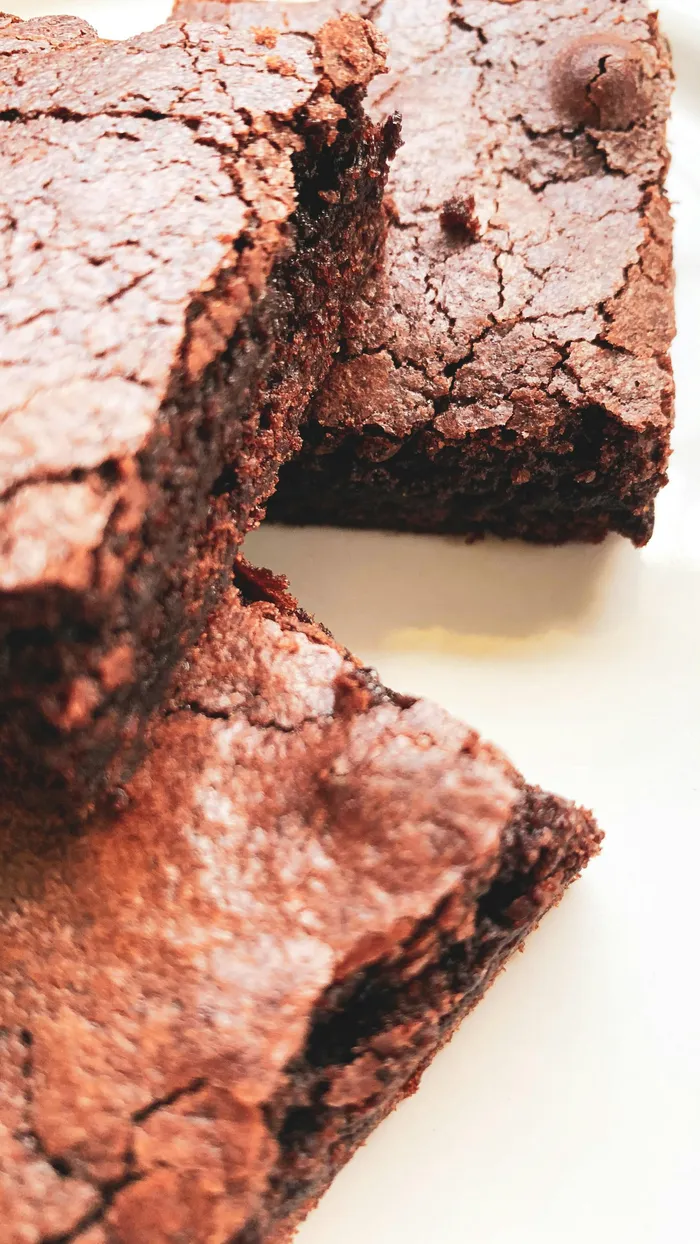 Cut into squares for a birthday, packed into a lunchbox or served warm after dinner with a scoop of vanilla ice cream, the tray is usually empty before the day is over.
