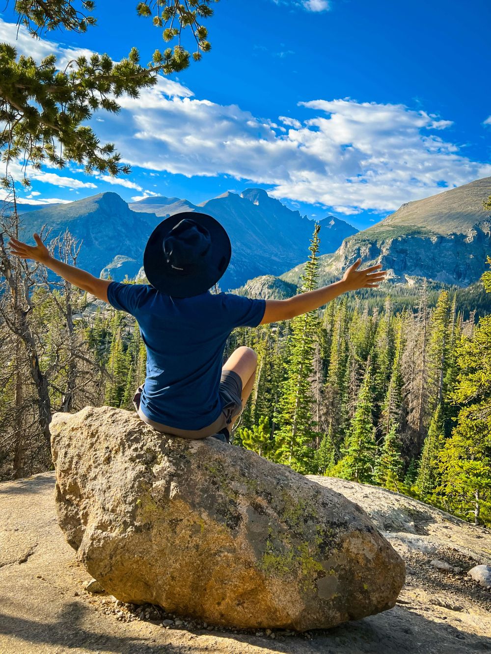 Explore 2026's travel trends: embrace meaningful experiences on your next adventure