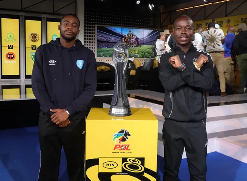 Nkosinathi Sibisi targets MTN8 success as refreshed Orlando Pirates face Durban City