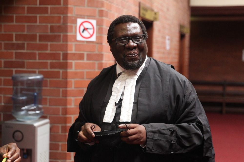 EFF files urgent application over removal of Madonsela as impeachment ...