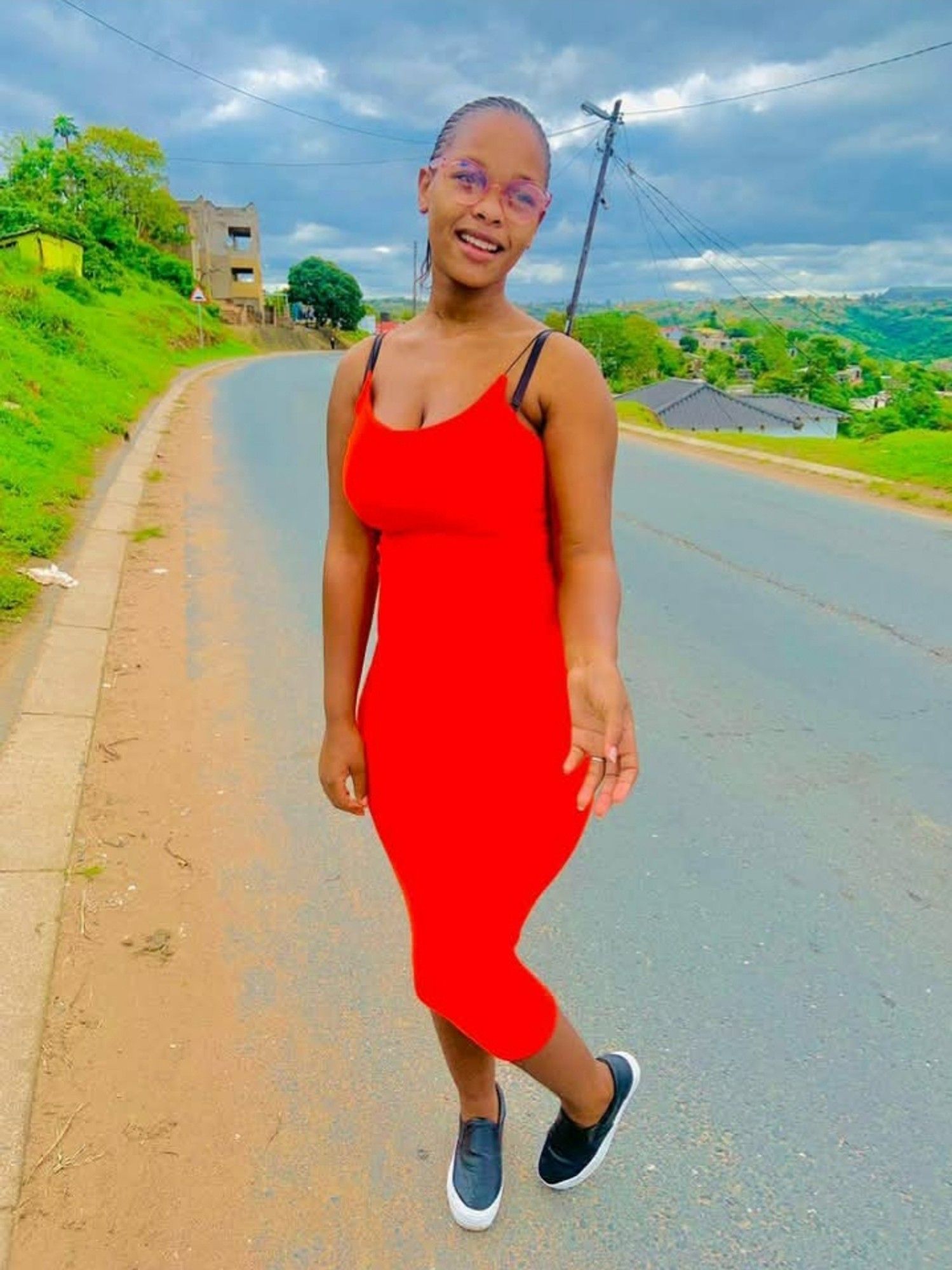 Nontobeko Cele’s death sparks outrage and grief in Umzinto a plea for