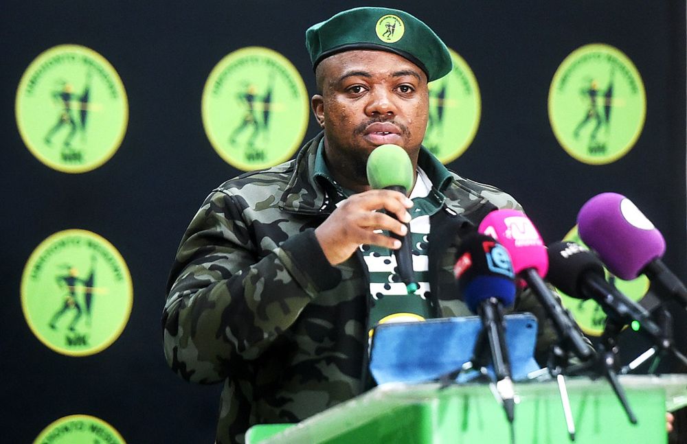 ‘They turned Zuma against me’: Nomvalo levels explosive claims against MK leaders - IOL