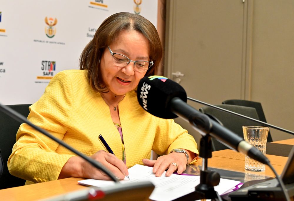 SA Tourism faces heat as SIU probes alleged financial chaos and phantom service payments