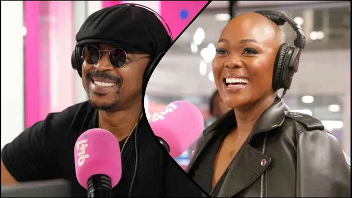 Zolisa Xaluva and Zikhona Sodlaka set the record straight on their controversial exit from Generations 16, challenging producer Mfundi Vundla's claims about royalties and misrepresentation.