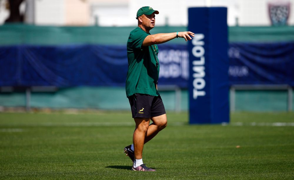 SA 'A' v Zimbabwe: Deon Davids braced for stern test from World Cup-bound Sables