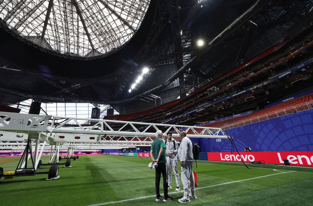 LIVE | FIFA World Cup 2026: Bafana Bafana face crucial Czech Republic clash in Atlanta