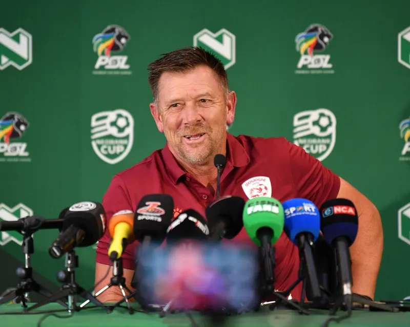 Upington City upset Magesi; Pirates cruise in Nedbank Cup action