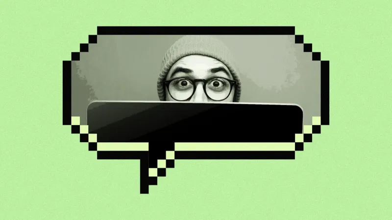 Why shoppers prefer chatbots for embarrassing purchases