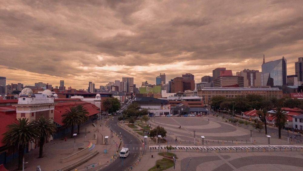 Johannesburg celebrates International Museum Day, honouring cultural heritage