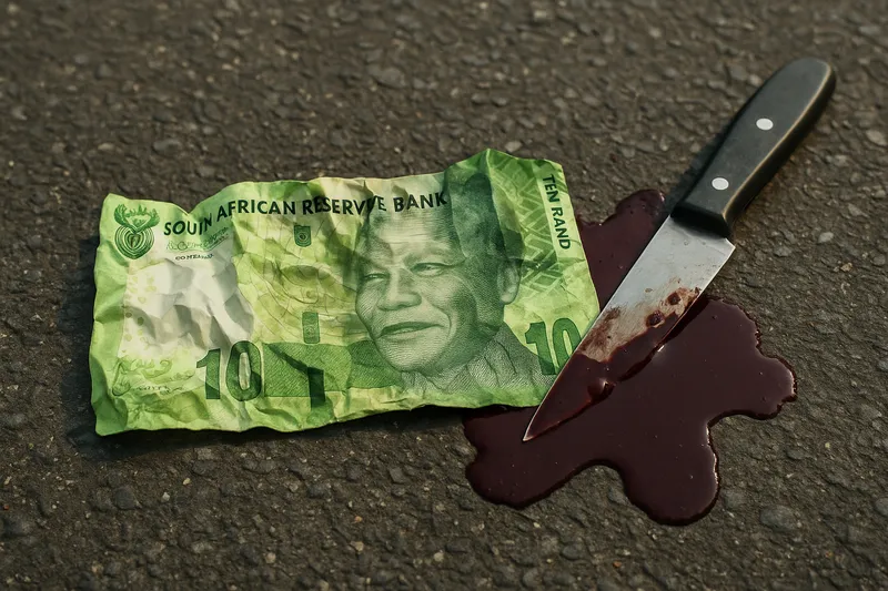 Upington man gets 12 years for killing 15-year-old cousin over R10