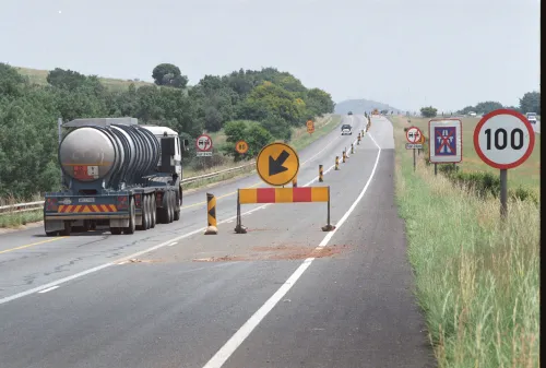 Ramaphosa widens SIU probe into KZN Transport tenders and contracts