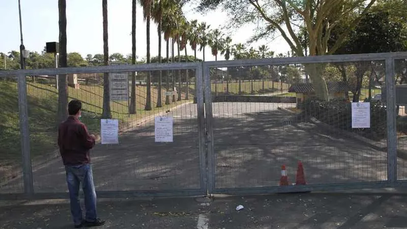 Taxi drivers in eThekwini voice frustrations over licensing centre closures