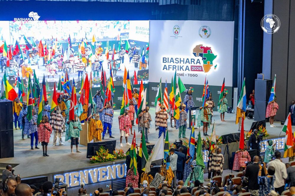 African trade officials call for harmonised competition protocols under AfCFTA
