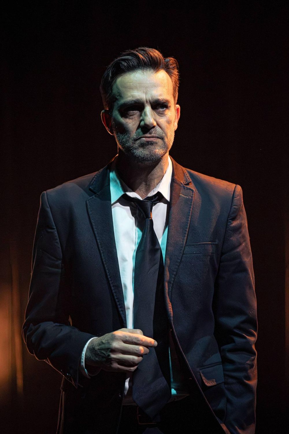 From political thrillers to historical dramas - theatre shows in Cape Town this week