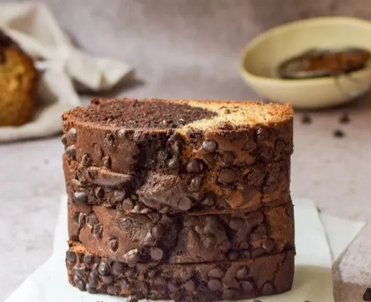 Easy Chocolate Banana Bread recipe you must try