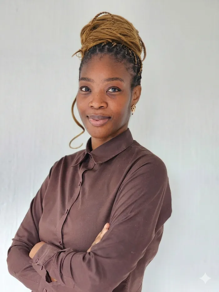 Lorraine Ntuli is Development Manager at Oxyon People Solutions.