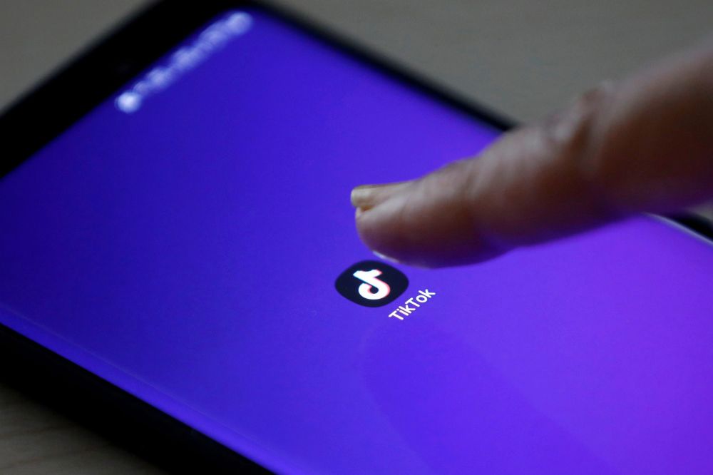 Study finds that TikTok is the most popular social media platform ...