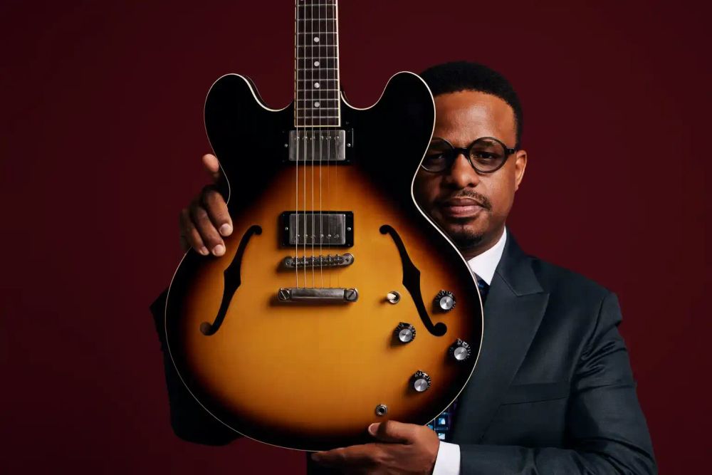 Rebirth of Ubuntu honours SA’s musical heritage and iconic voices