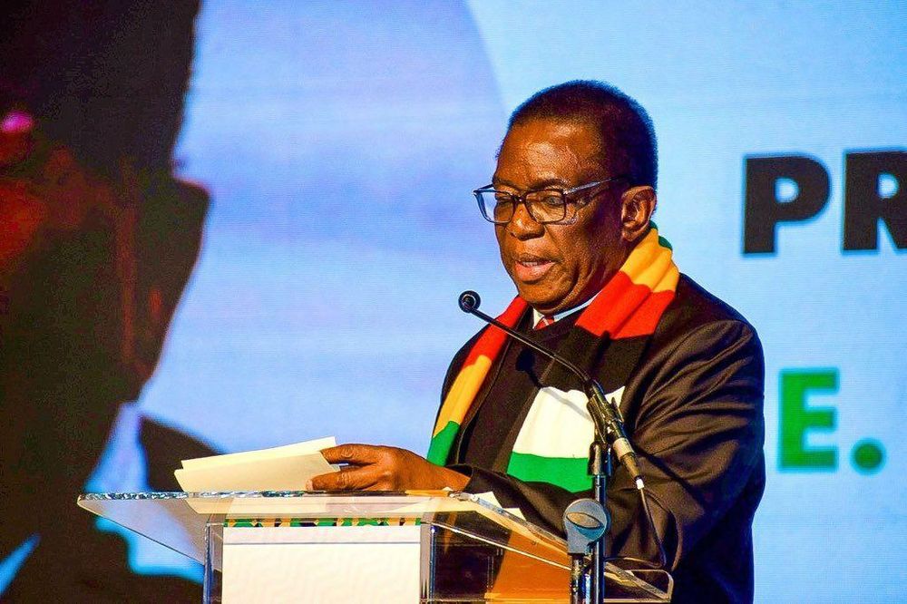 New Zimbabwean Laws Reserve 14 Key Sectors for Local Ownership