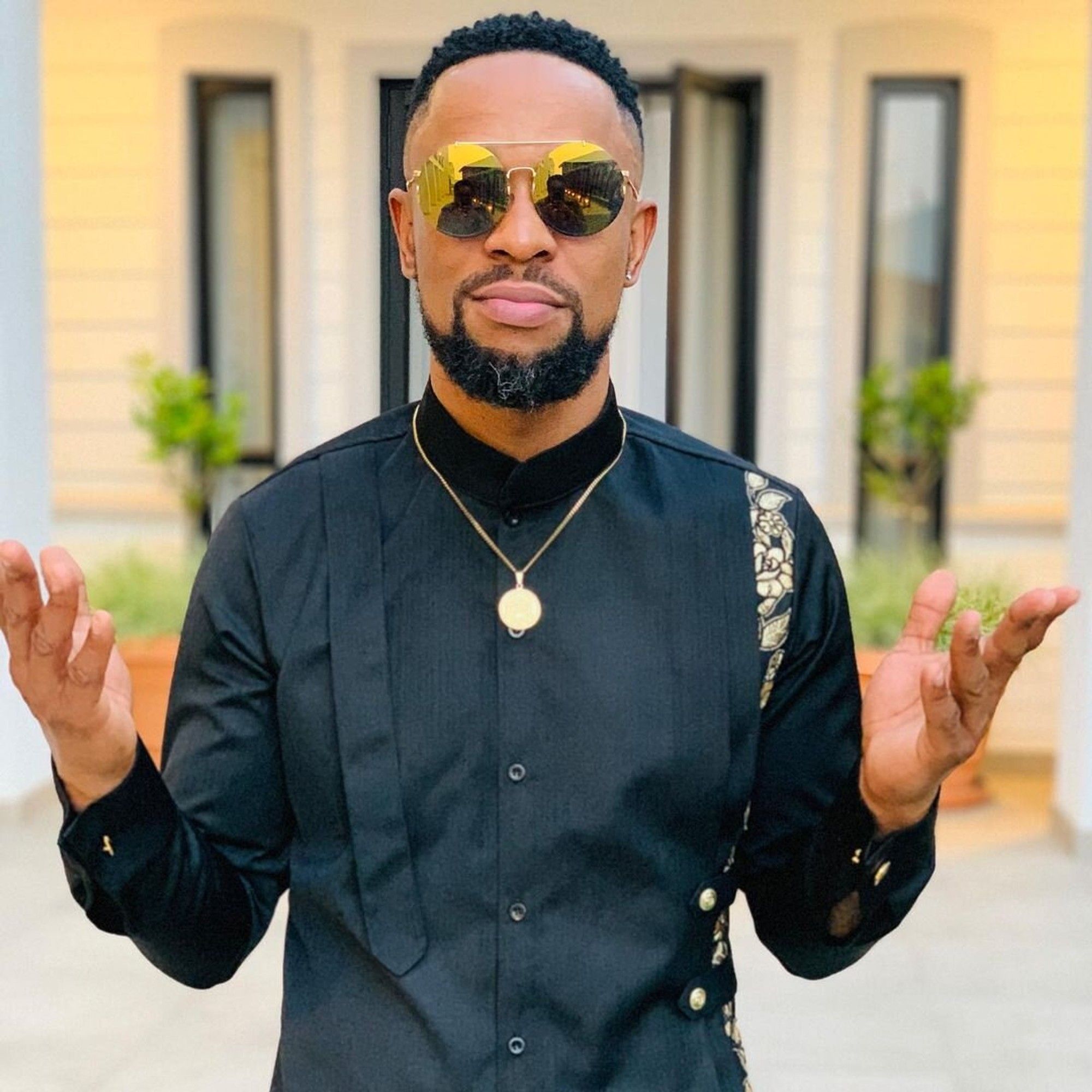 SK Khoza gets the boot from 'The Queen' again