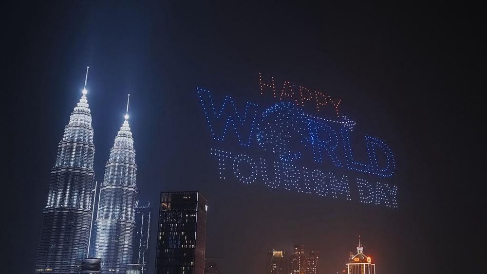 World Tourism Day: Chinese carmaker Jetour goes all-in on travel - IOL