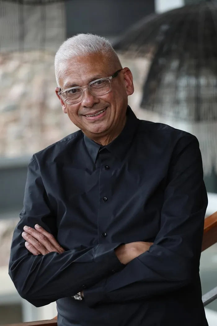 Paul Yon, CEO of VCCB.