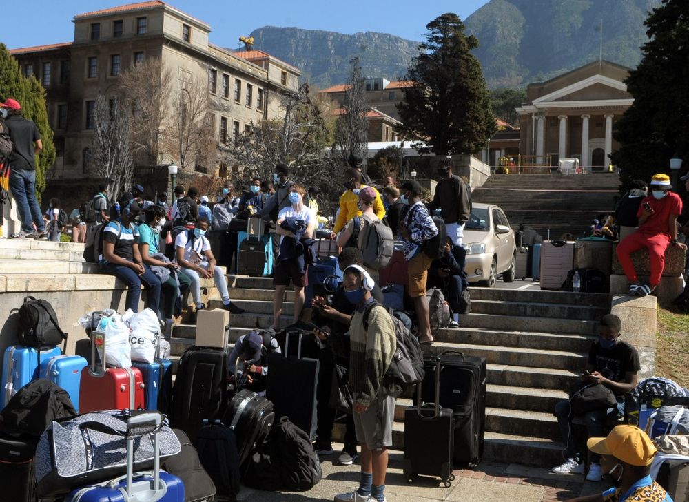 Why accessing on-campus student accommodation remains a challenge despite its appeal