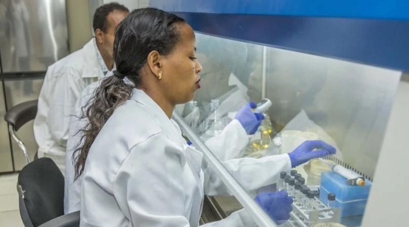IFC secures additional private capital for Biovac vaccine manufacturing project in Africa